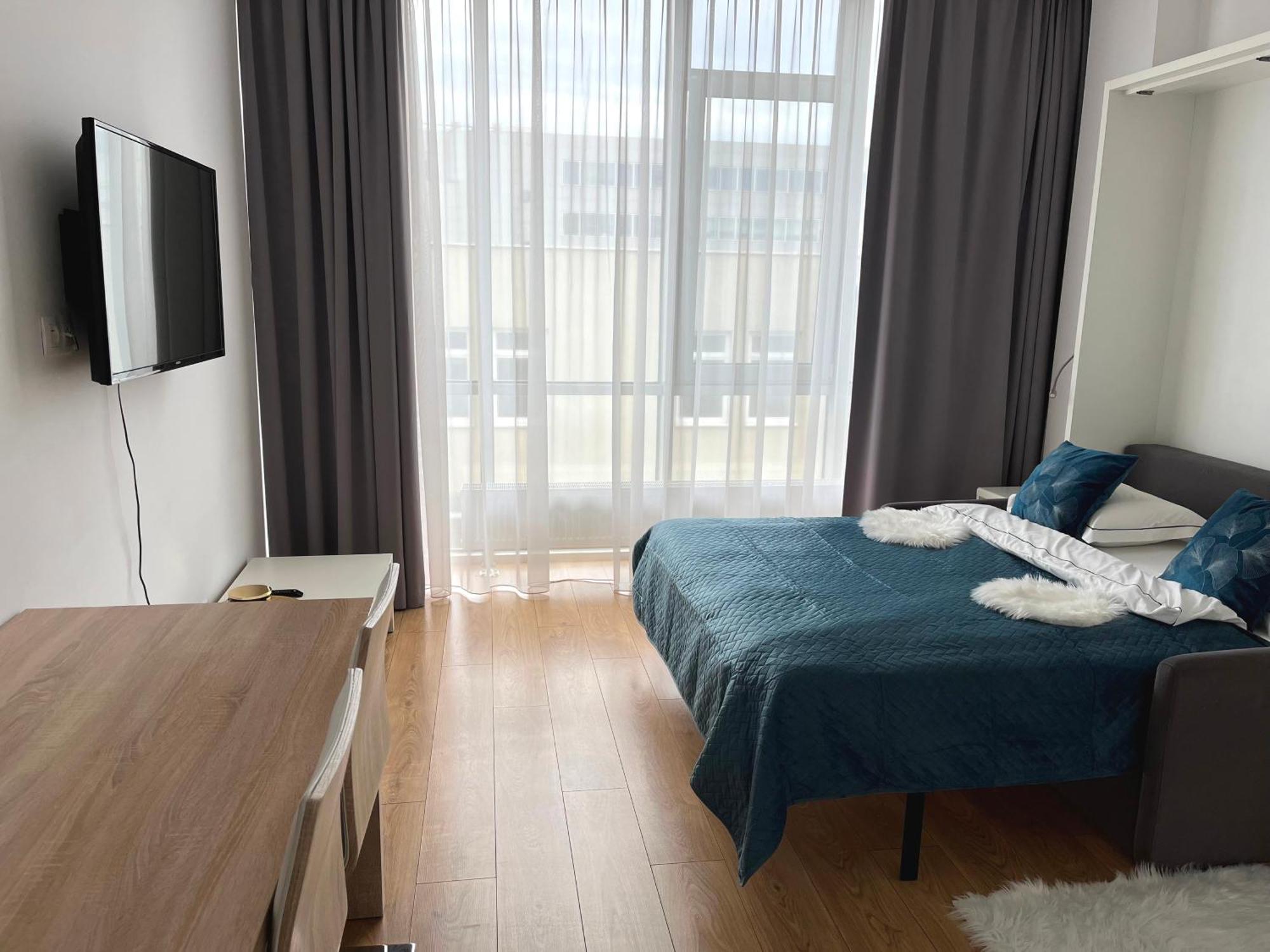 Aleje Jerozolimskie 216 By Perfect Apart Varşovia Exterior foto