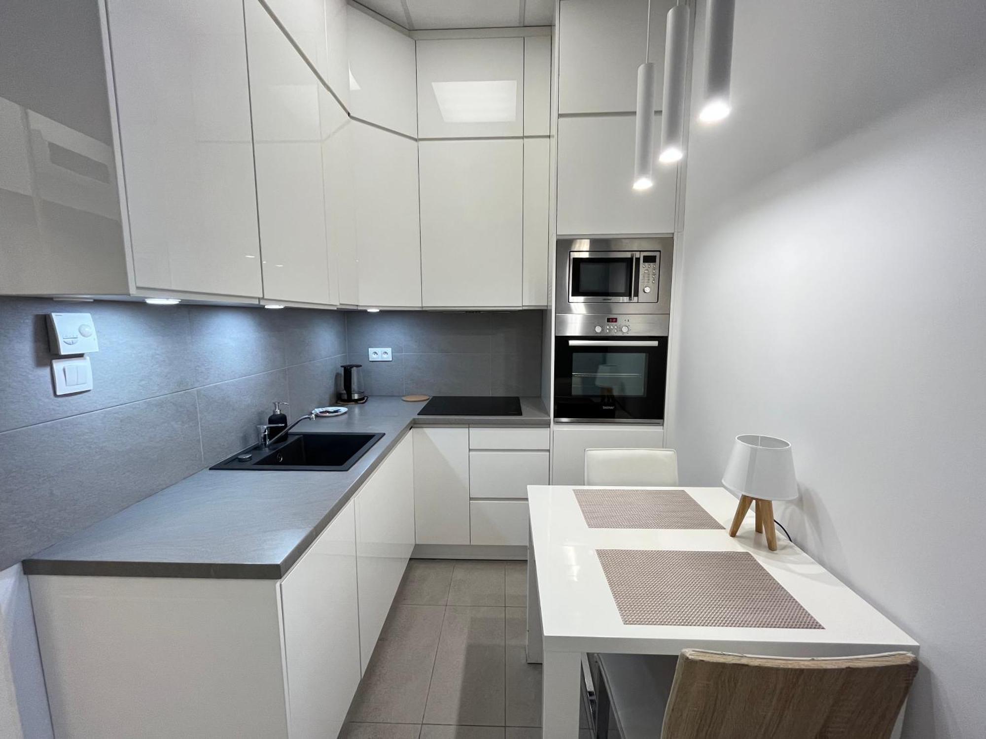 Aleje Jerozolimskie 216 By Perfect Apart Varşovia Exterior foto